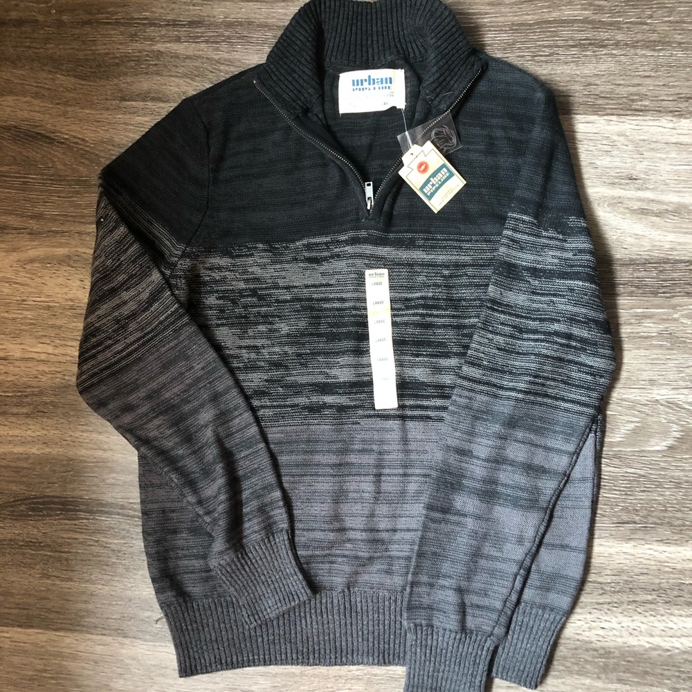 Never worn sweatshirt